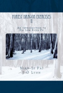 Forest Dragon Exercises II